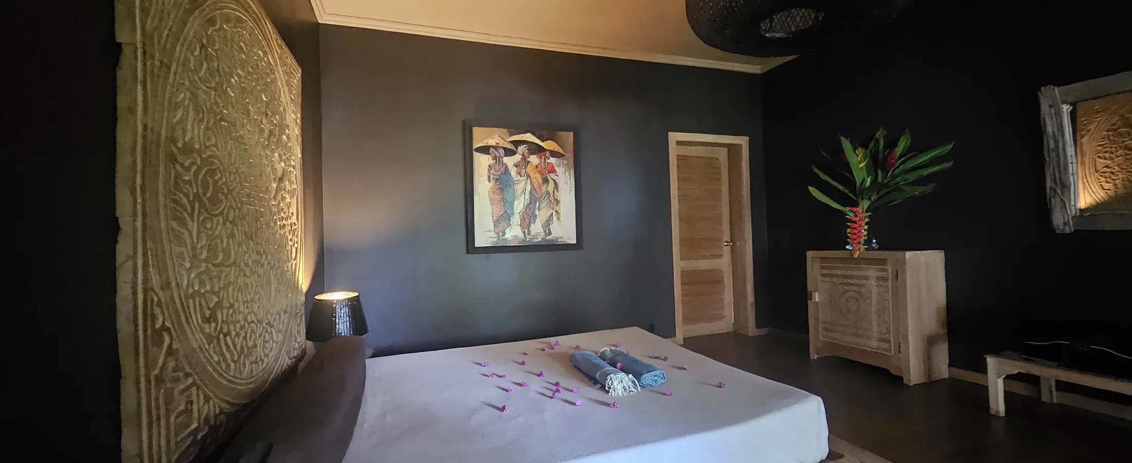 La chambre 1