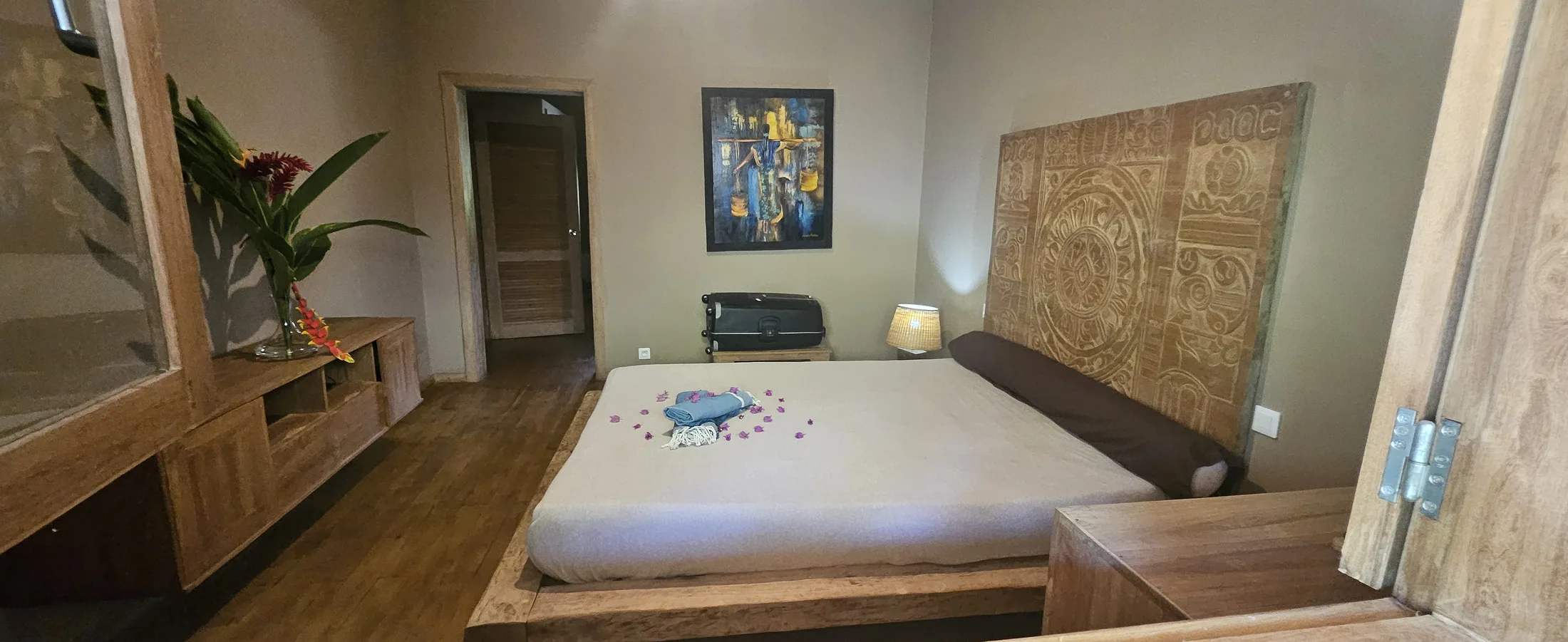 La chambre 2