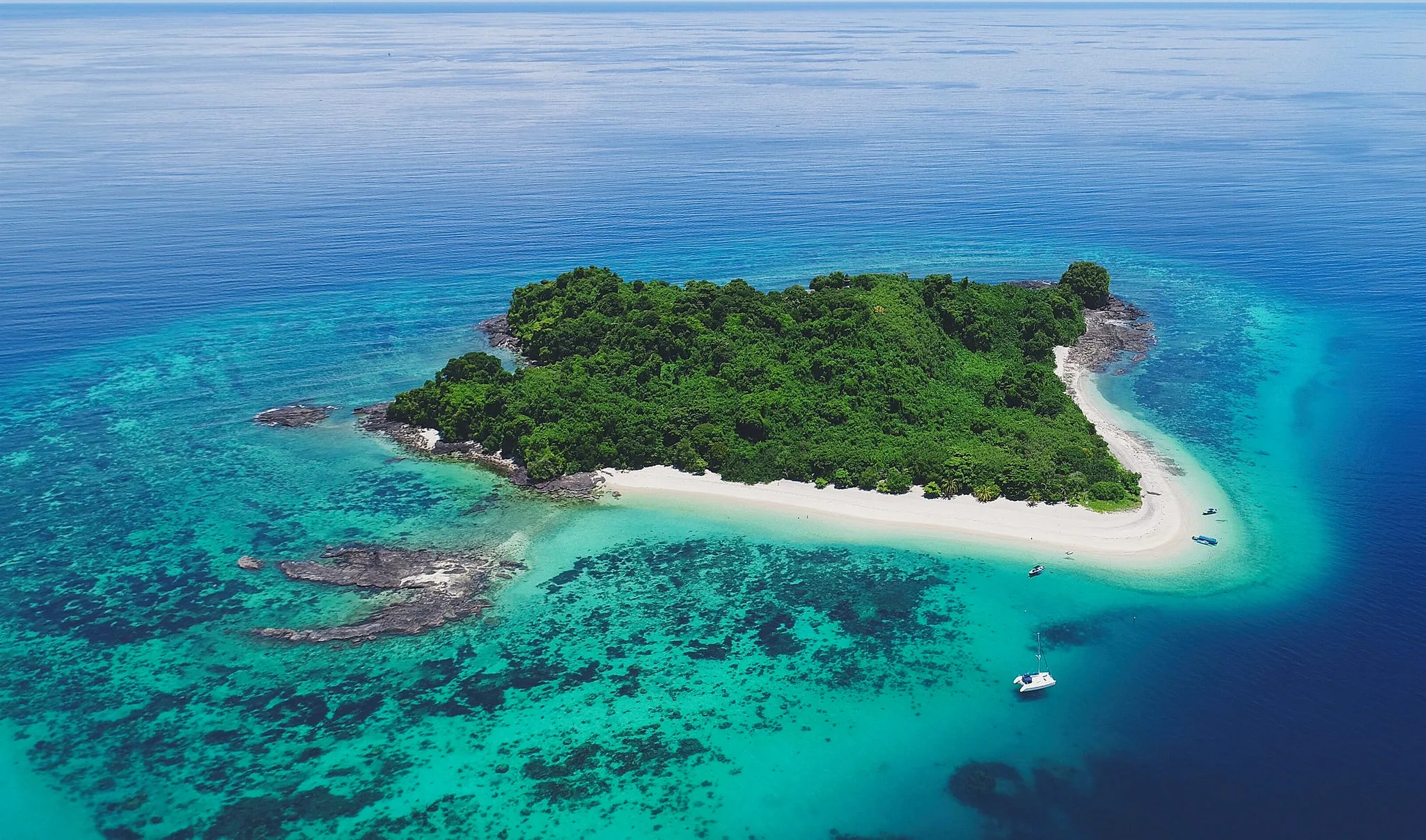 Nosy Tanikely : Le Sanctuaire Marin et l'Aquarium Naturel
